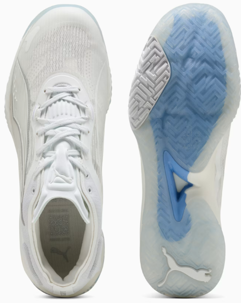 Accelerate NITRO SQD 4