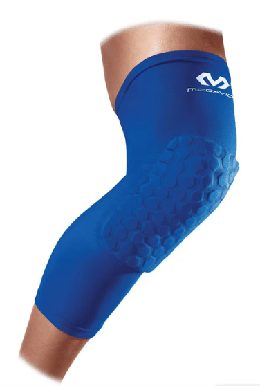 Knæverja - Leg Sleeves Hex
