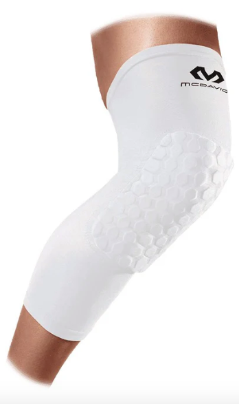 Knæverja - Leg Sleeves Hex