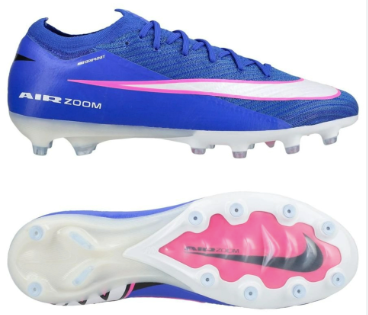 NIKE AIR ZOOM MERCURIAL VAPOR 16 ELITE AG-PRO ATTACK