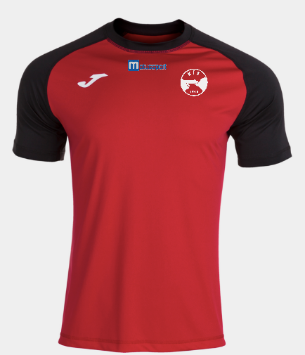 Blusa venjing- KÍF