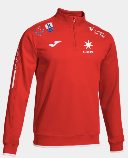 Zip Top - Stjørnan