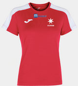 Blusa venjing- kvinnusnið - Stjørnan