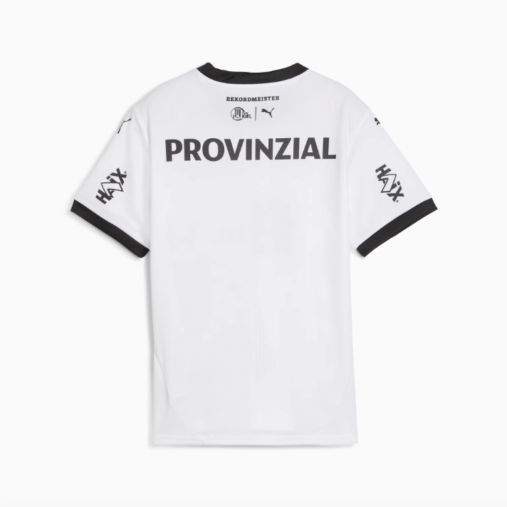 THW Kiel 24/25 Home Jersey til børn