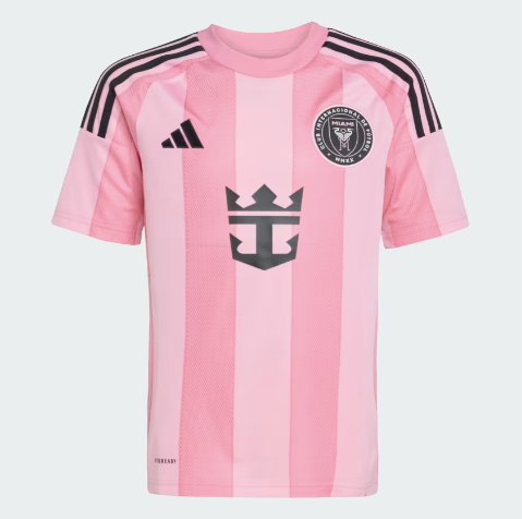 Inter Miami blusa
