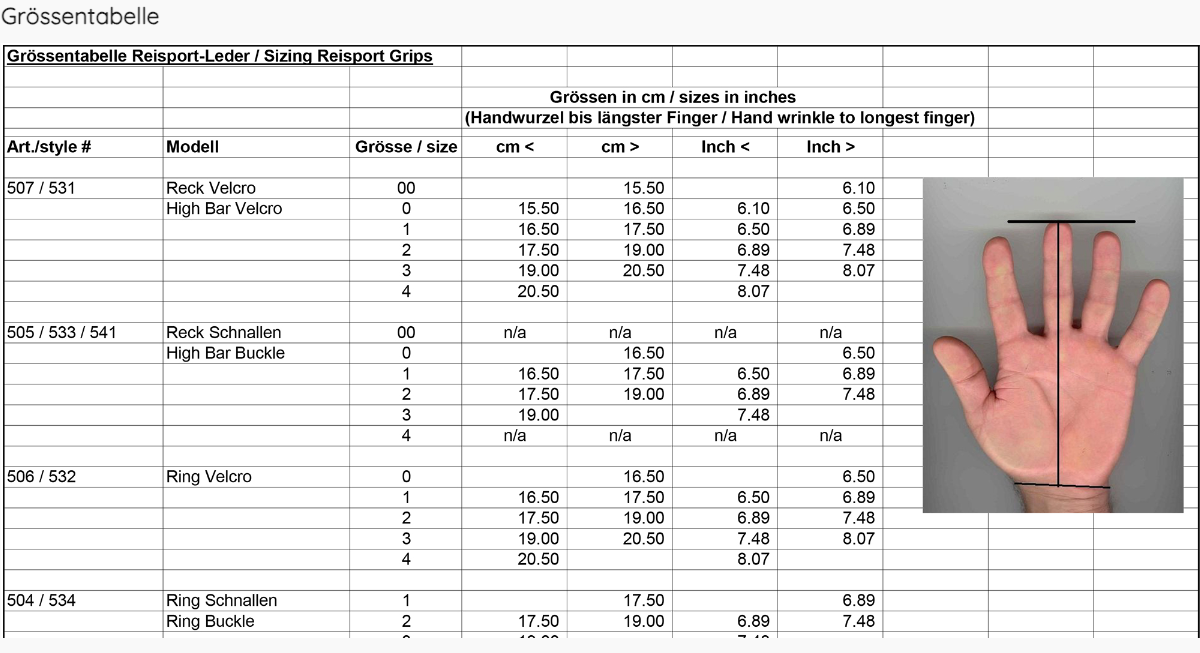 Bar handskar - lady 535