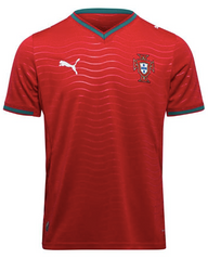 Portugal blusa - HM2026