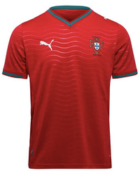 Portugal blusa - HM2026