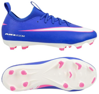 Nike Air Zoom Mercurial Vapor 16 Academy MG Attack - børn