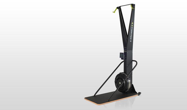 Concept2 SkiErg - uttan stativ