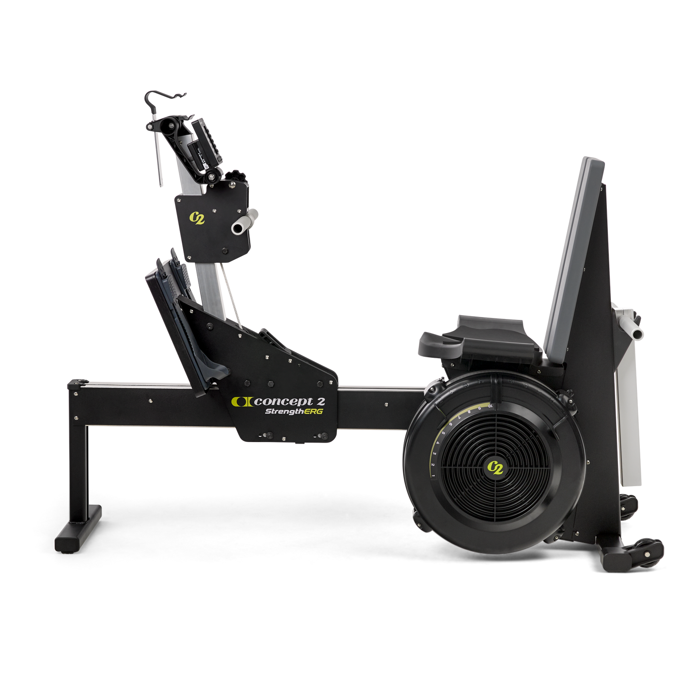 Concept2 StrengthErg