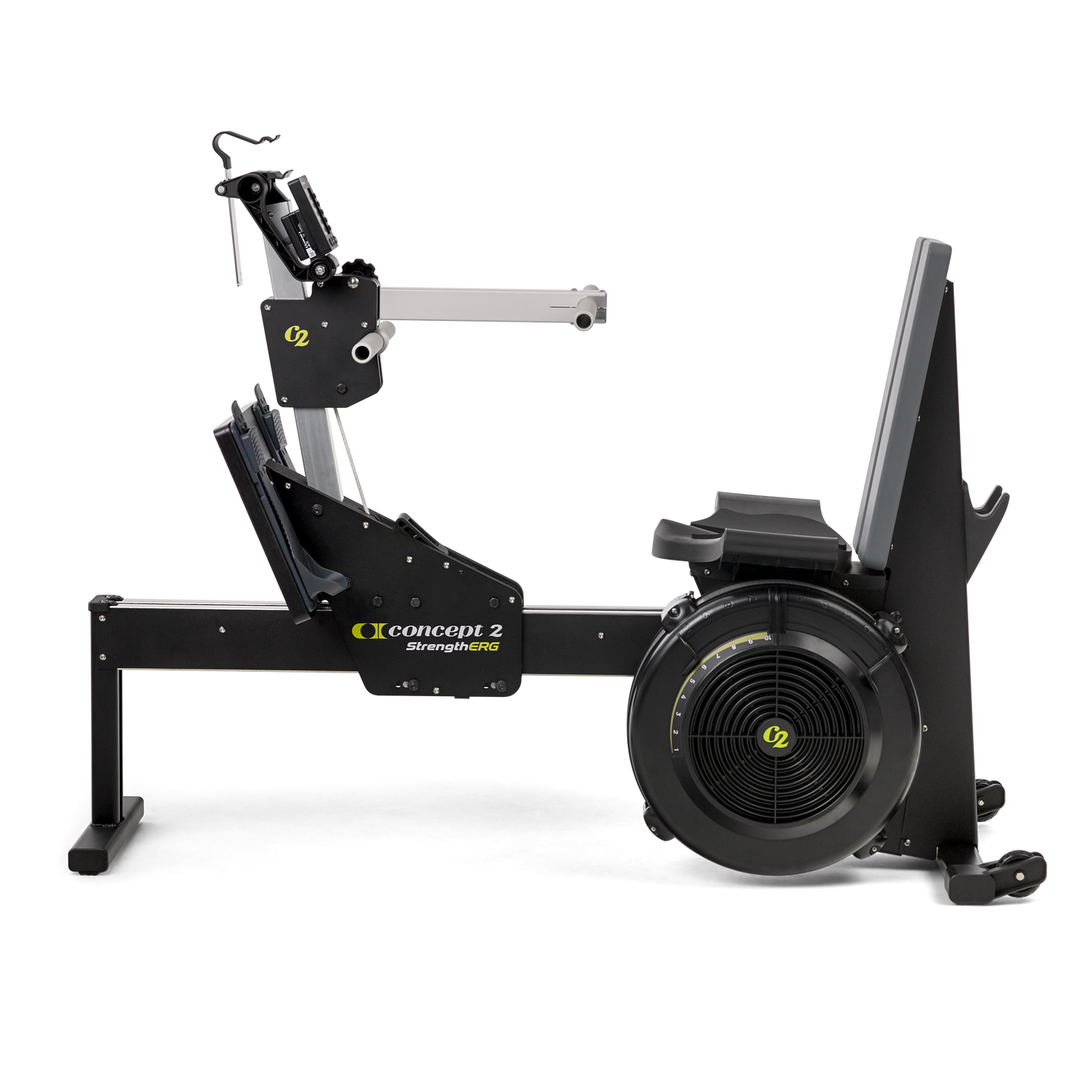 Concept2 StrengthErg