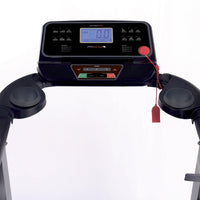 TFK-355-Slim Treadmill