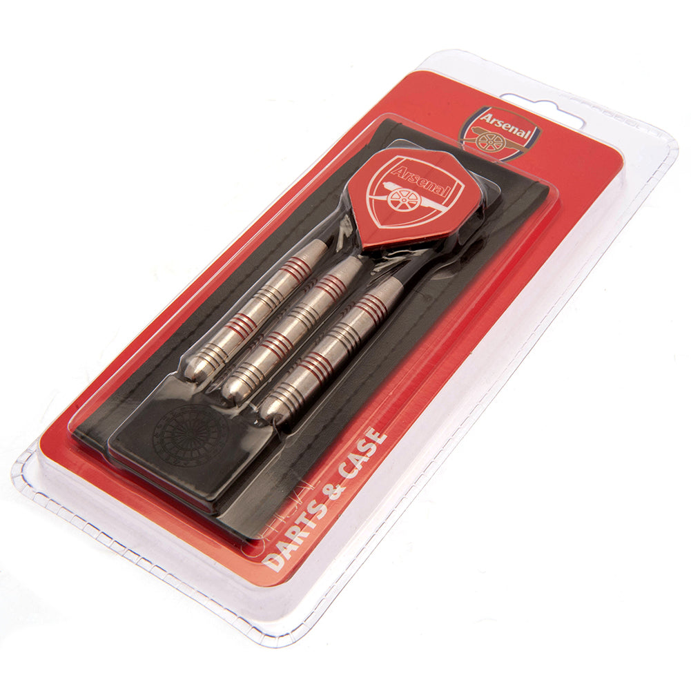 Arsenal dart pílar