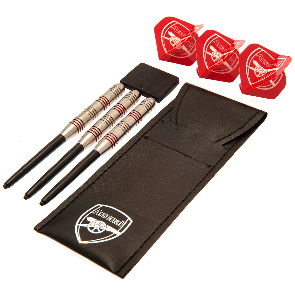 Arsenal dart pílar