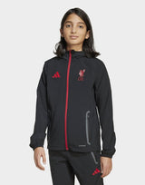 Liverpool jakki 2025/26