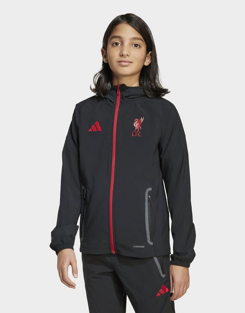 Liverpool jakki 2025/26