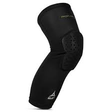 Knæverja - Compression Knee Support Long