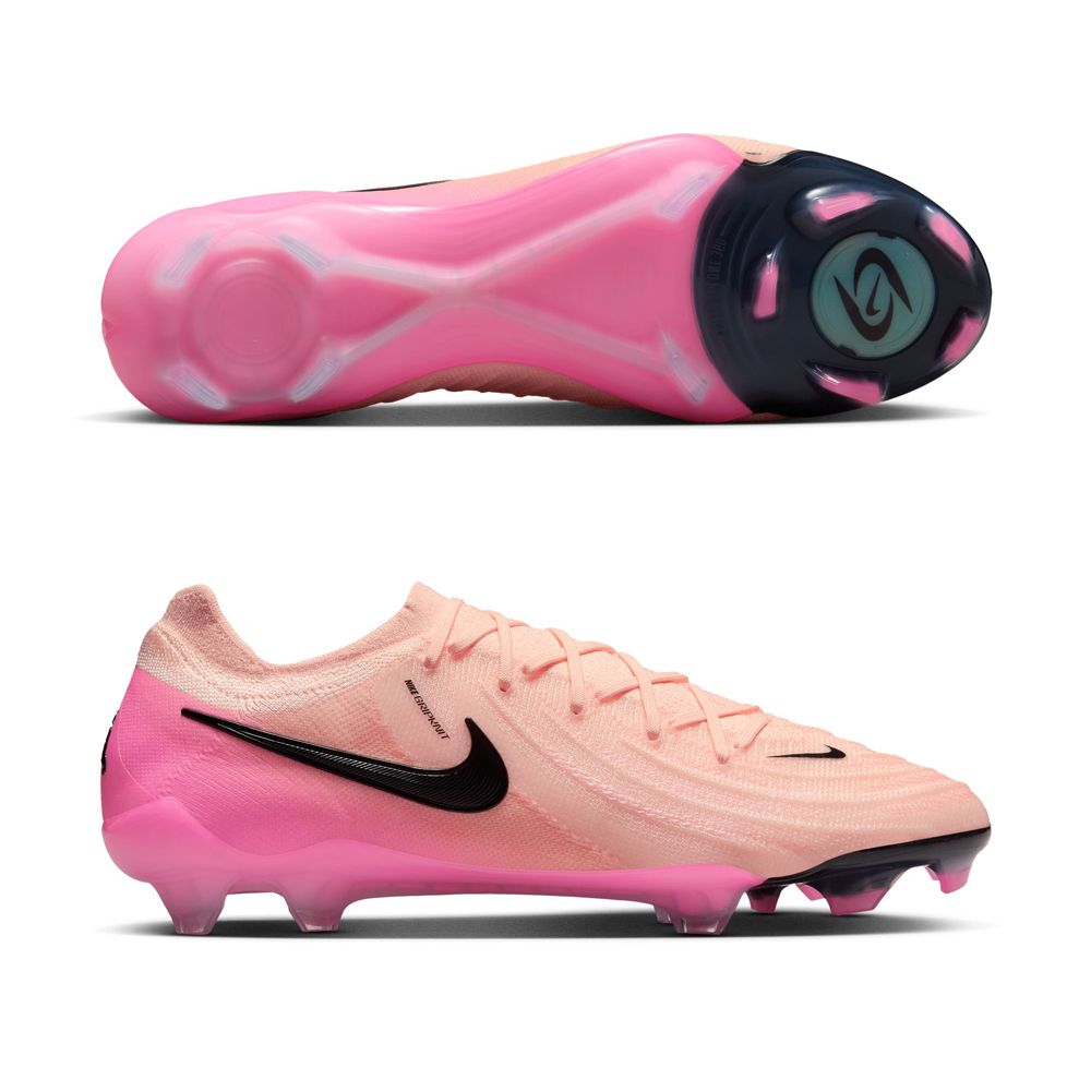 Nike Phantom GX II Elite FG - Prism Pack - Eru á goymslu fyrst í Juni