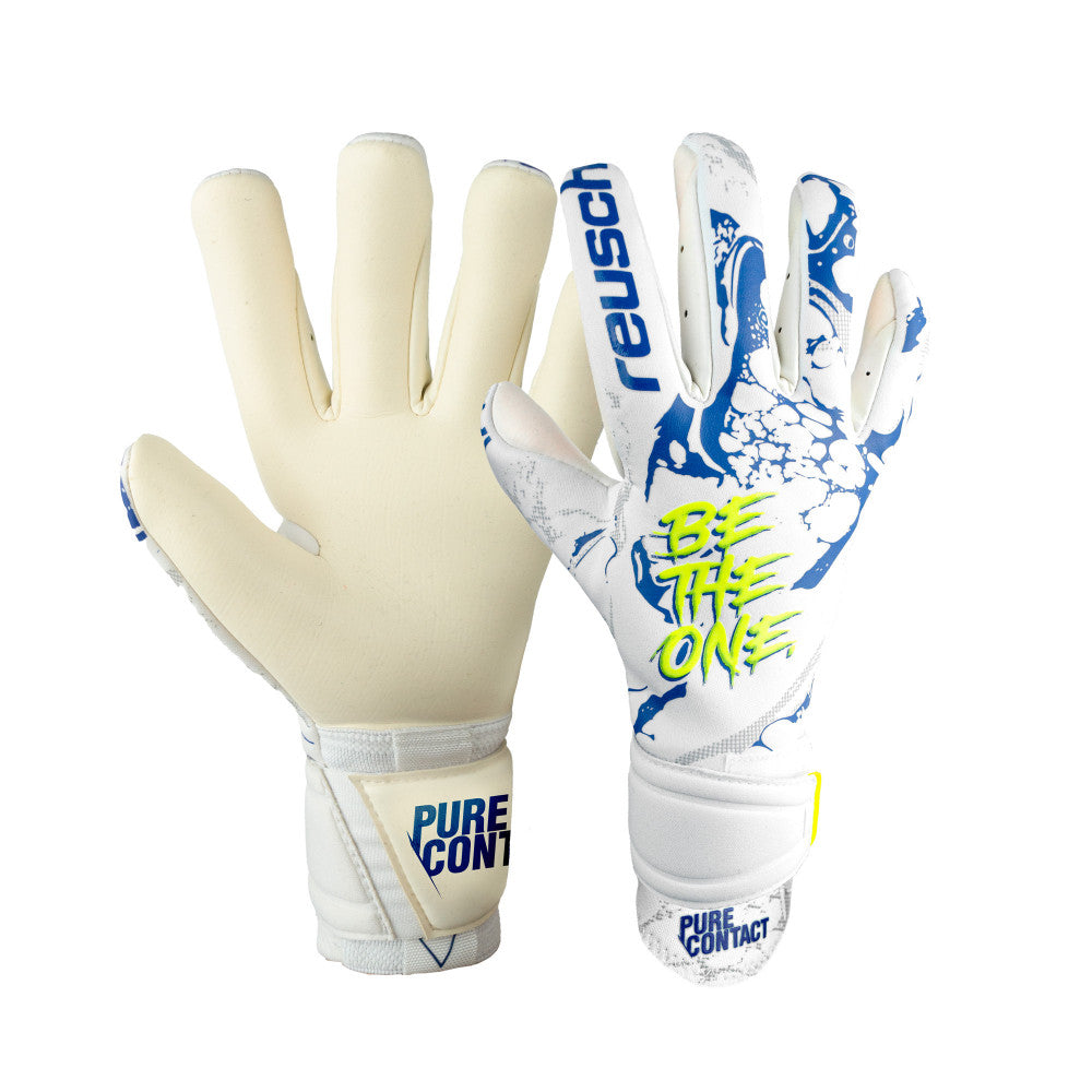 Reusch Pure Contact Gold X