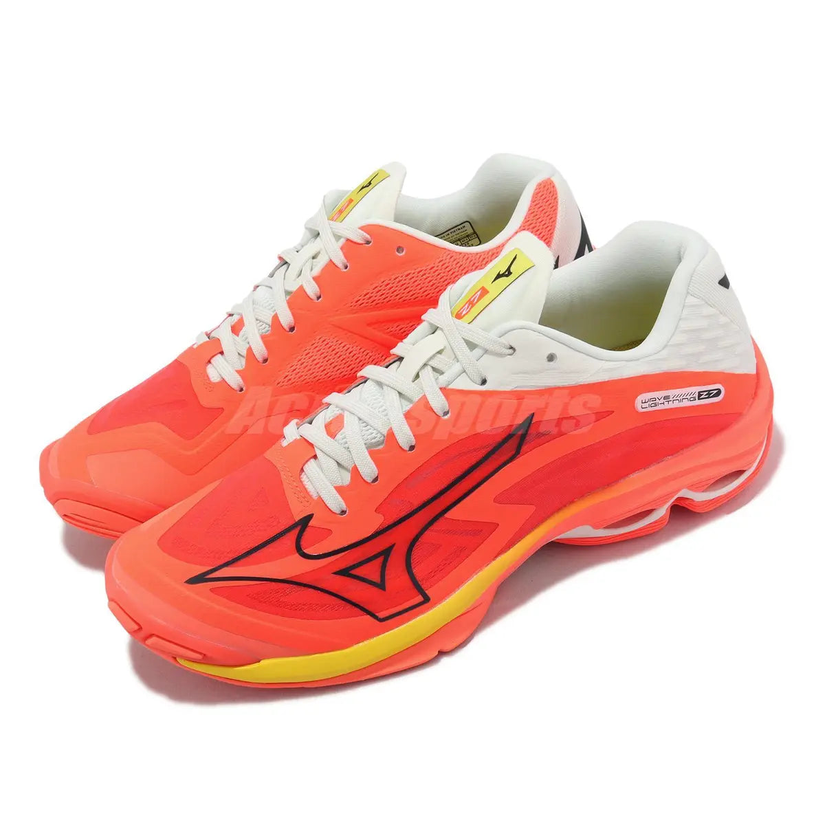 Mizuno Wave Lightning Z7 - mannfólk