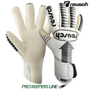 Reusch Arrow Gold X