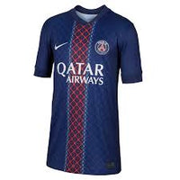 PSG heima blusa 25/26 børn