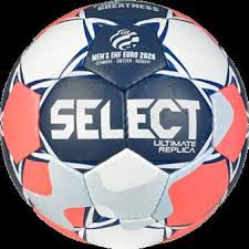 Select Replica EM 2026  - EHF Euro Hondbóltur