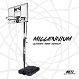 Kurvabólt stativ - mugu bíleggja heim