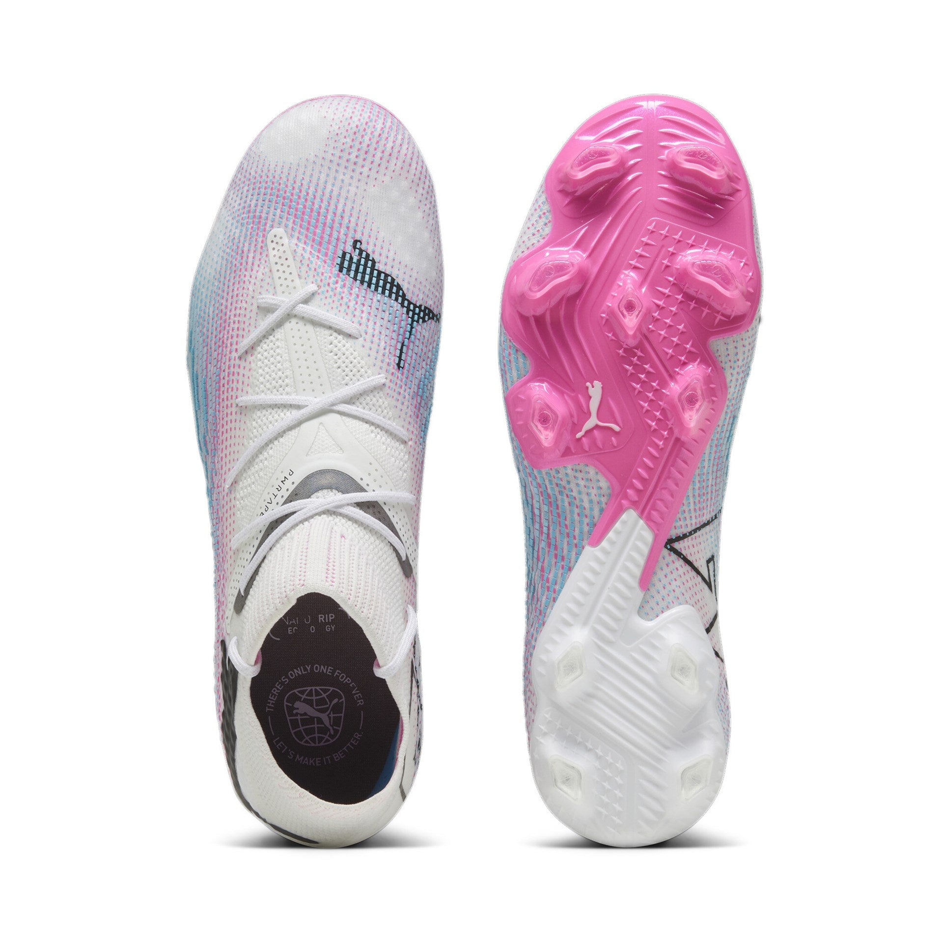 Puma Future 7 Ultimate FG/AG – Motus Sport