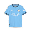 Manchester City blusa - Heima 24/25