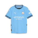 Manchester City blusa - Heima 24/25