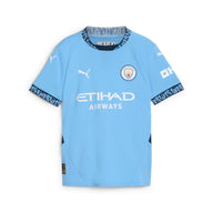 Manchester City blusa - Heima 24/25