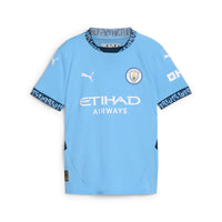 Manchester City blusa - Heima 24/25