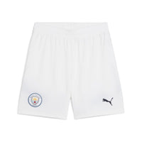 Manchester City shorts - Heima 24/25