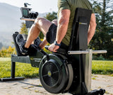 Concept2 StrengthErg