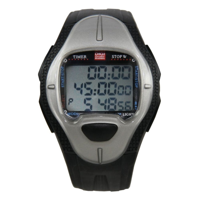 Digi Soccer Watch