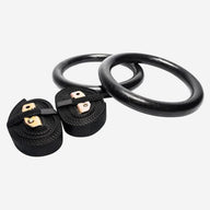 Ringar - PVC, 28 mm