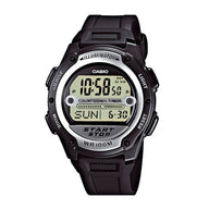 Casio W-756 dómara ur