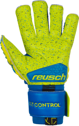 Reusch Fit Control Deluxe G3 Fusion Evolution