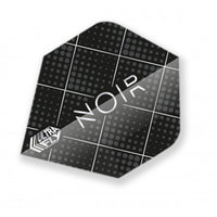 UNICORN ULTRAFLY NOIR Dart Flights