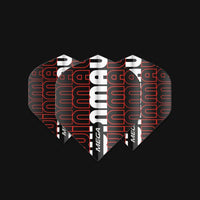Mega Standard Winmau Logo