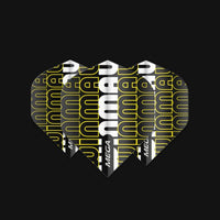 Mega Standard Winmau Logo