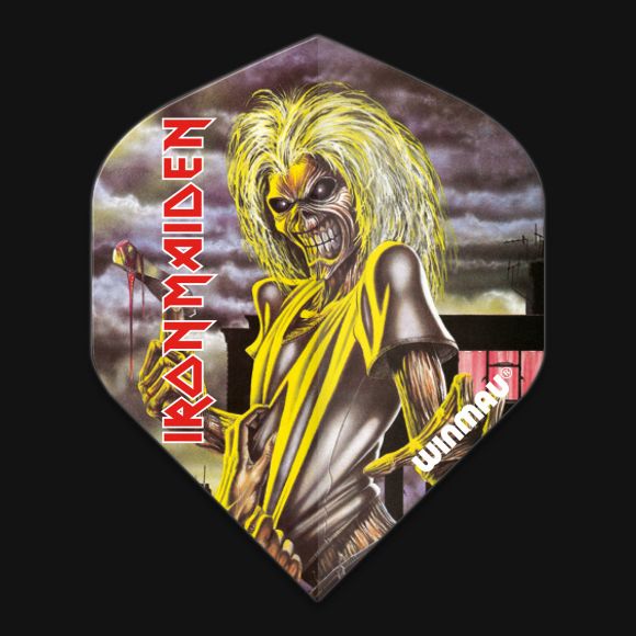 Iron Maiden