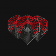 Prism Alpha Black & Red