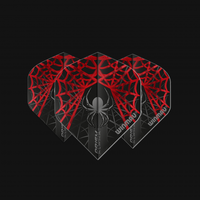 Prism Alpha Black & Red