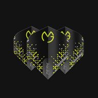 Prism Delta MvG Black, Green & Grey