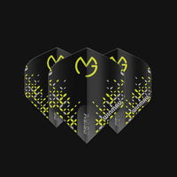 Prism Delta MvG Black, Green & Grey
