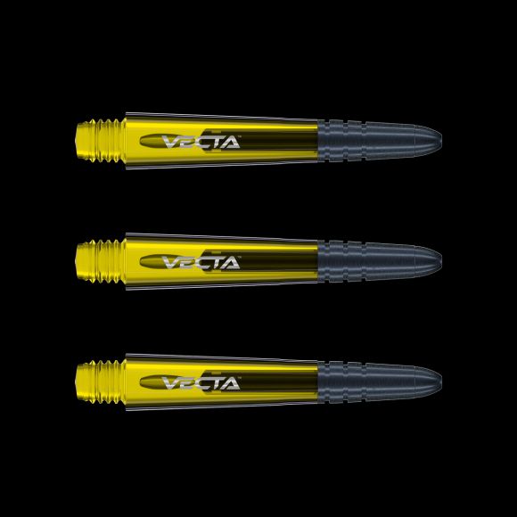 Vecta Short Blue & Yellow
