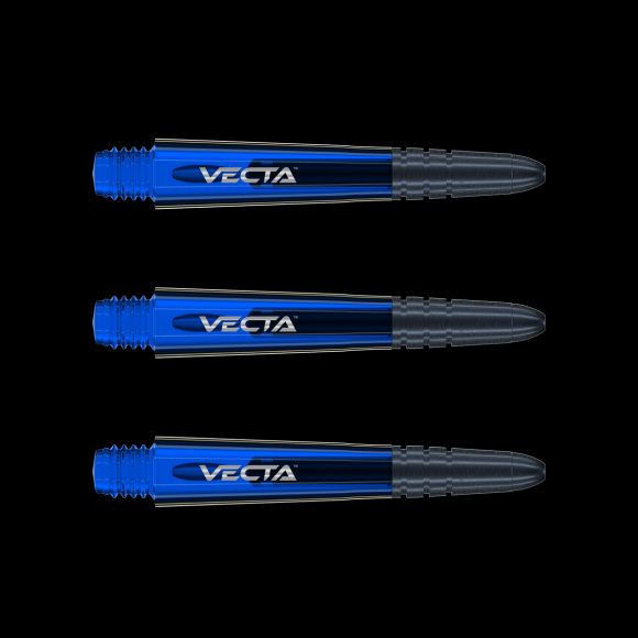 Vecta Short Blue & Yellow